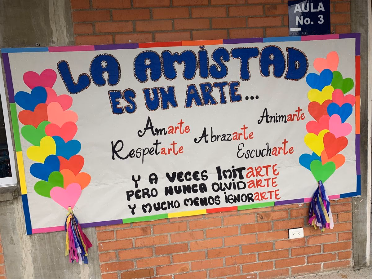 ¿Qué actividades hacer para el día del amor y la amistad?