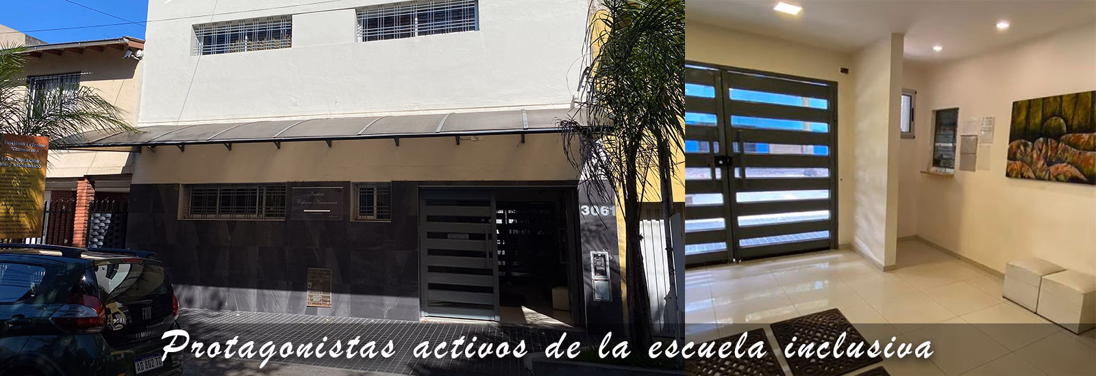 ¿Qué actividades puedo hacer en el colegio?