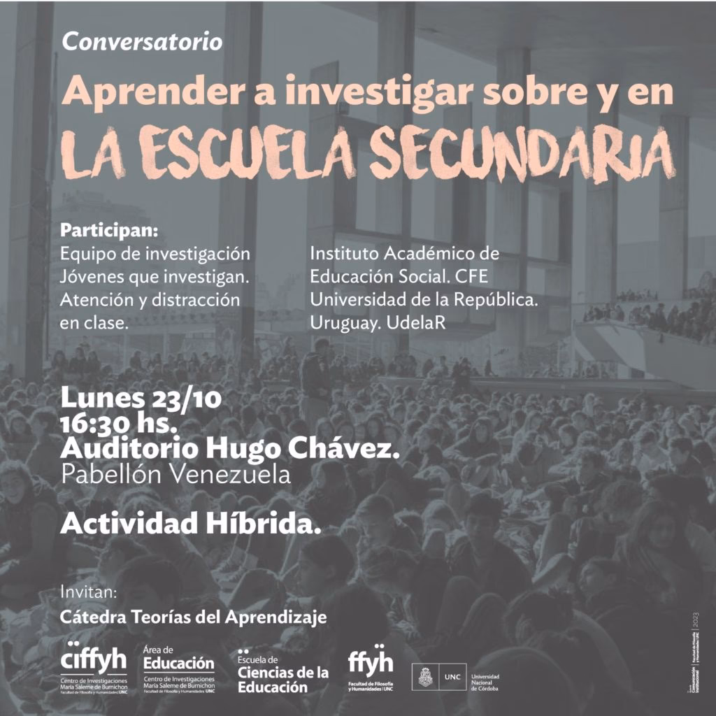 ¿Cómo se divide la educación secundaria en Uruguay?