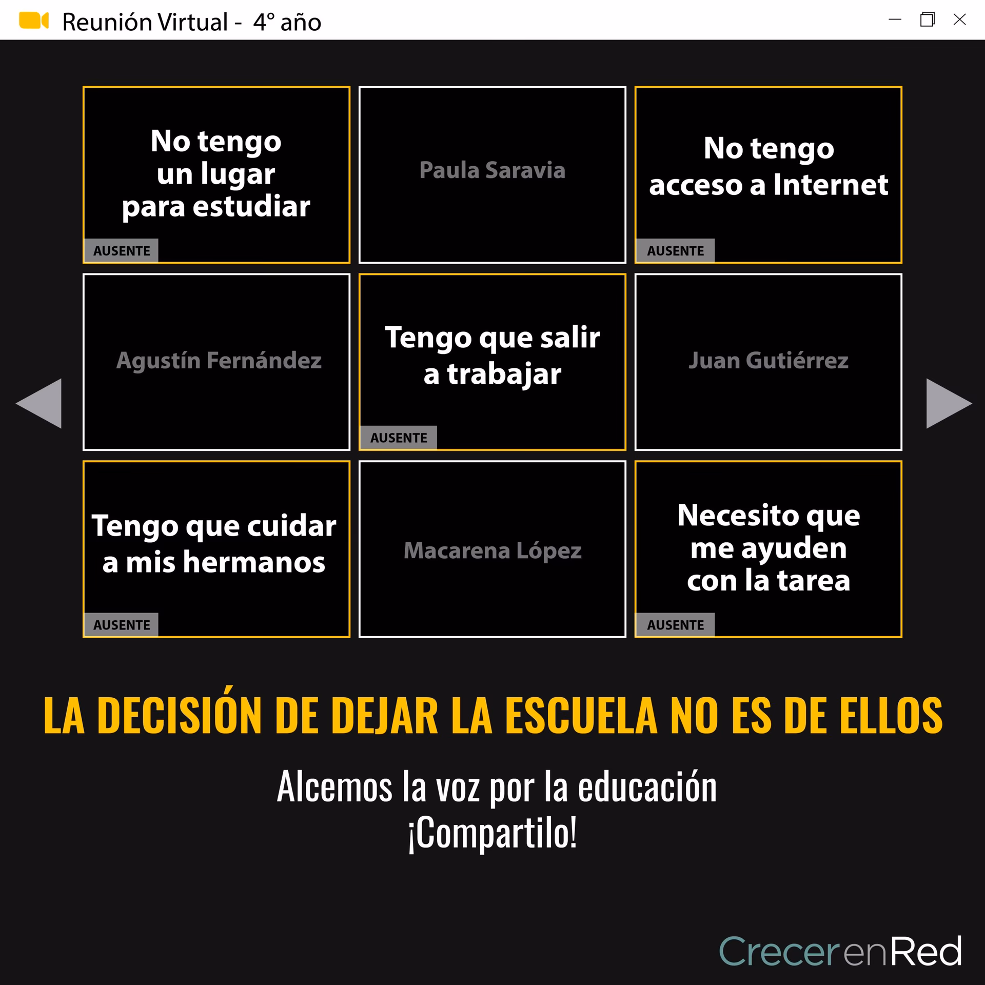 ¿Cuáles son los motivos para suspender a un alumno?