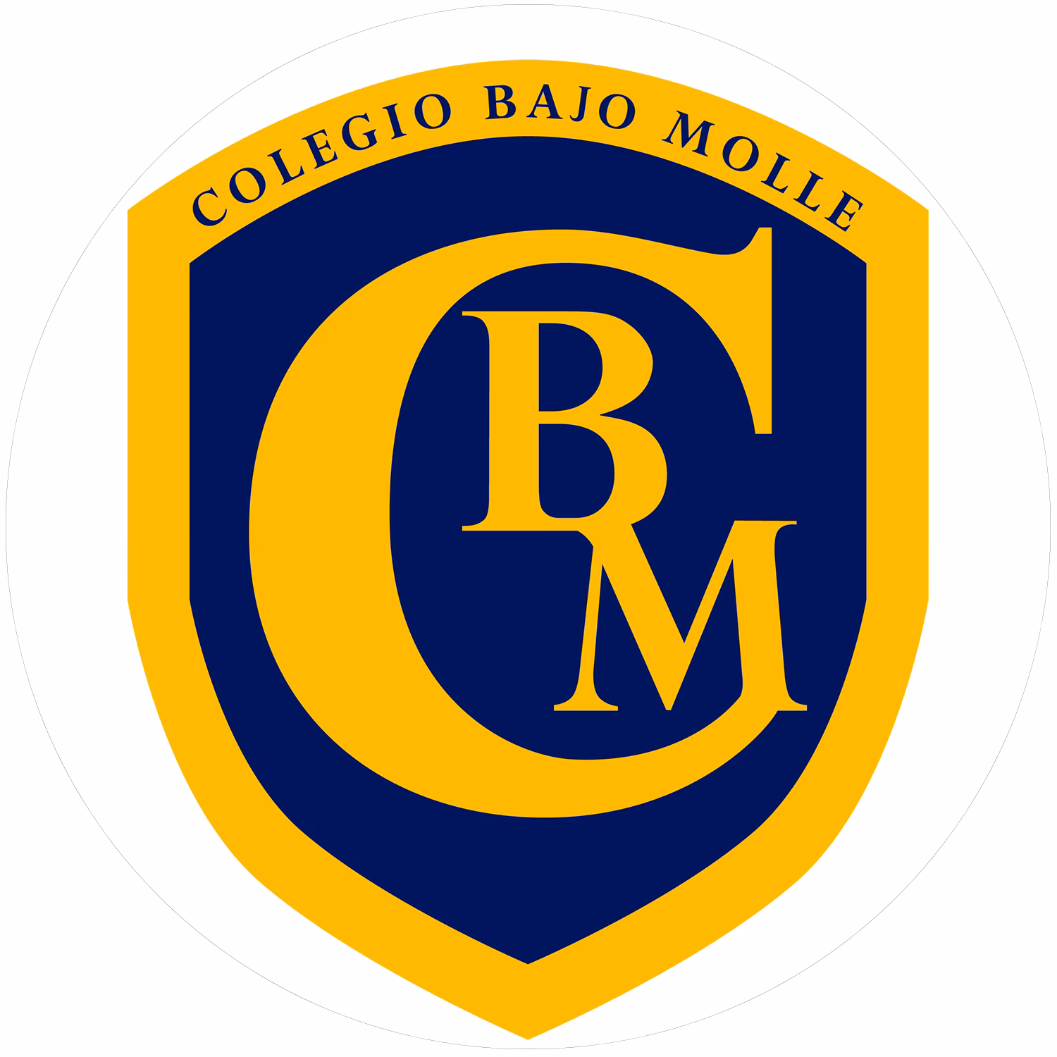 ¿Qué es un colegio MEB?