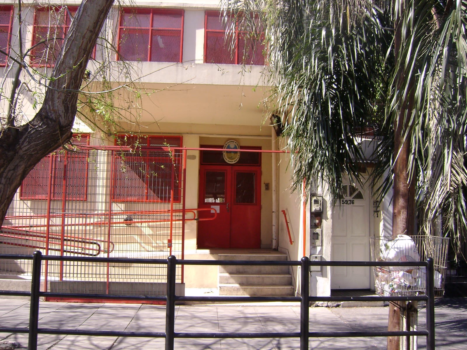 ¿Qué son las siglas CBO?