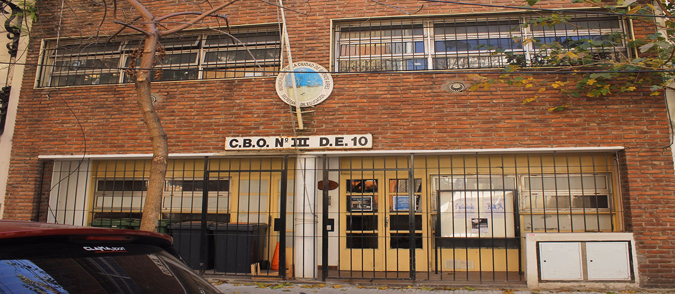 ¿Qué significan las escuelas comunitarias?