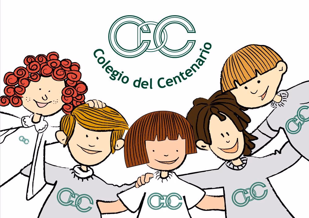 ¿Qué significa colegio centenario?