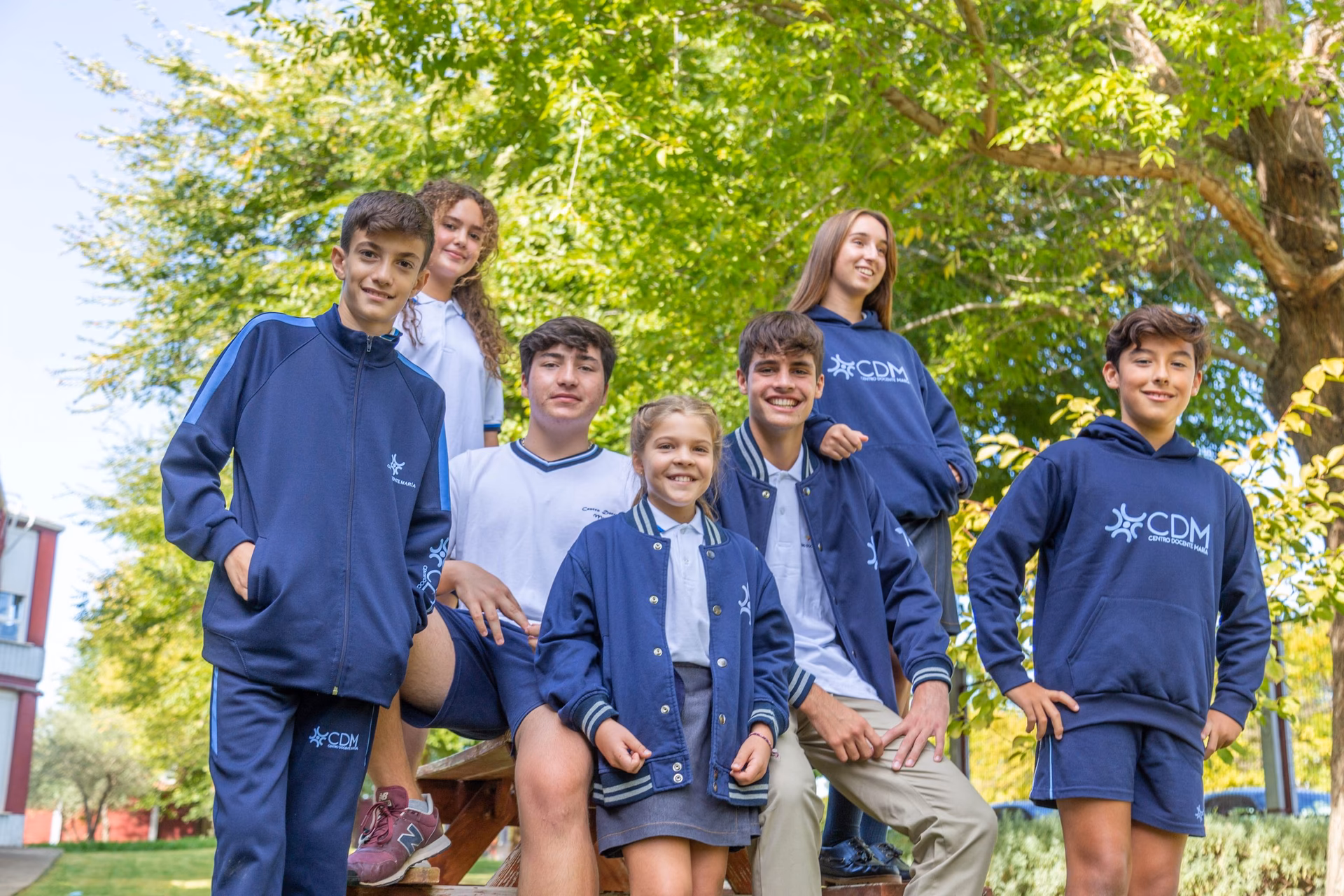 ¿Cuál es el precio del Centro Docente María?