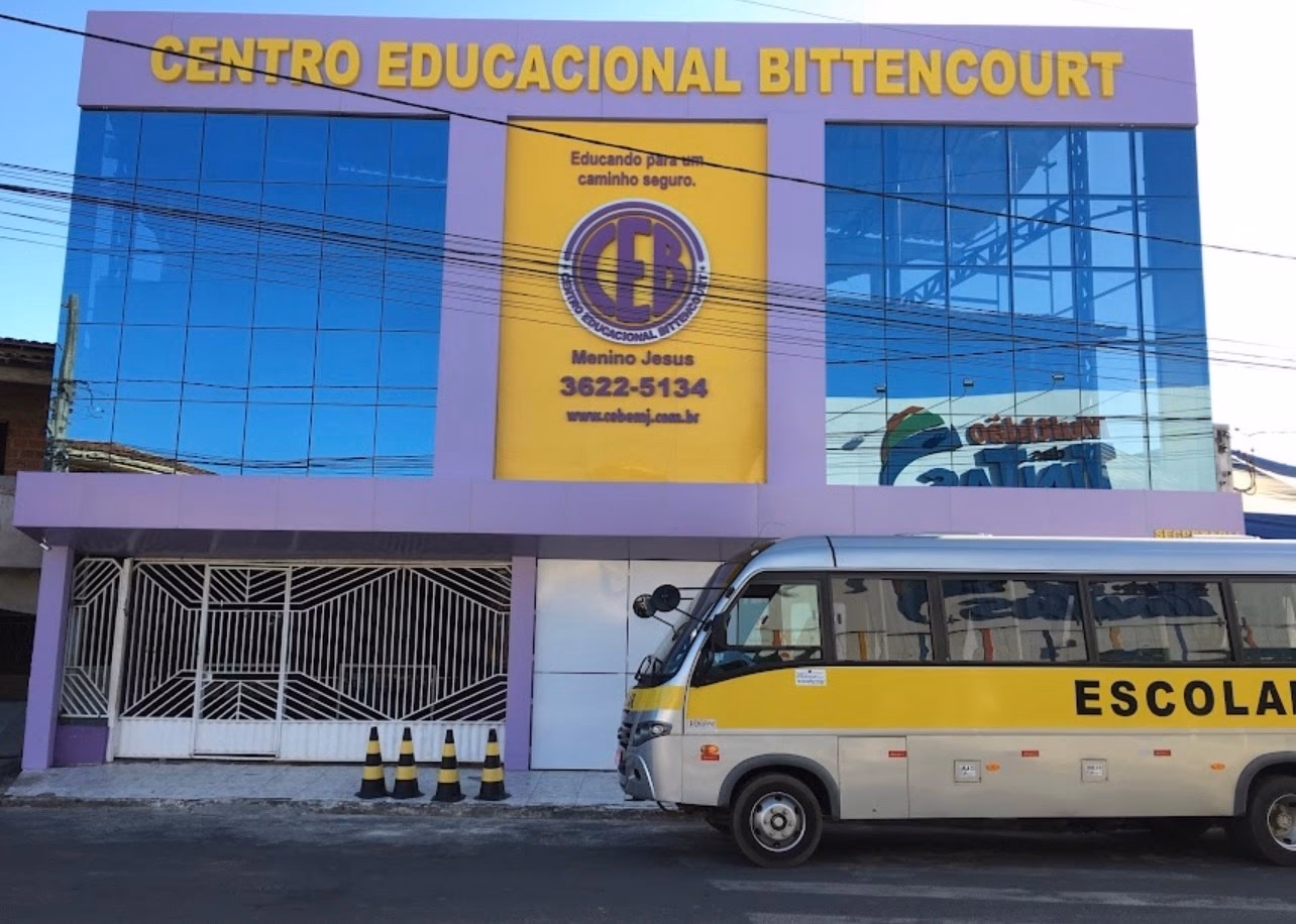 ¿Qué significa BCH colegio?