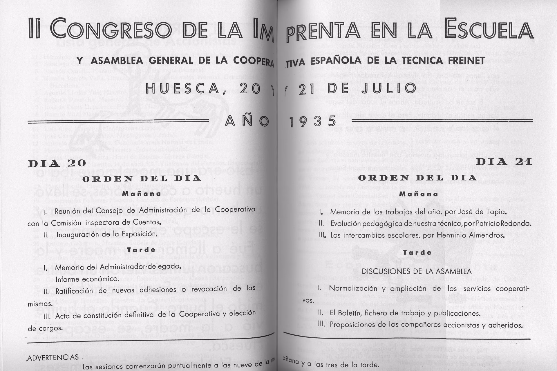¿Qué es la imprenta de Freinet?