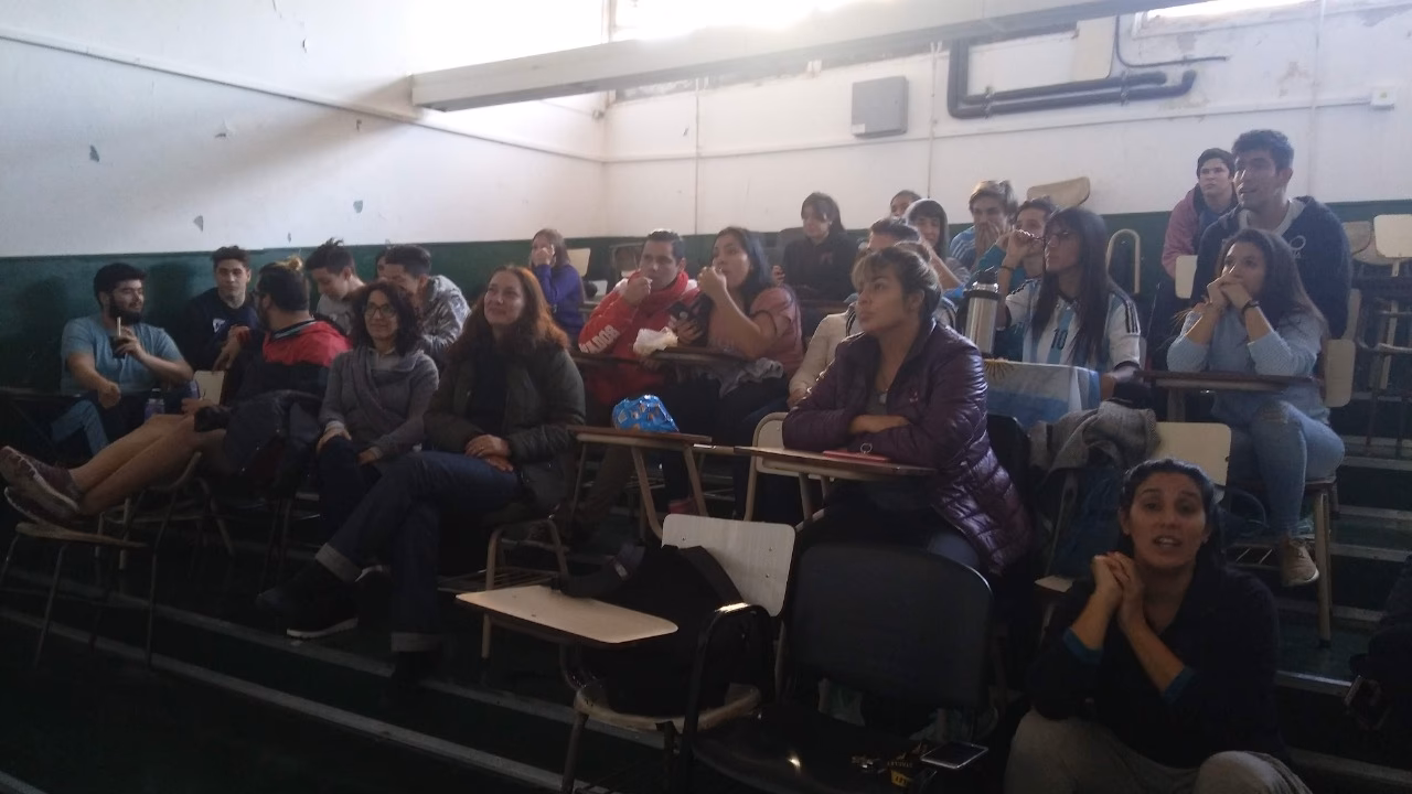 ¿Qué se estudia en el CeNARD?