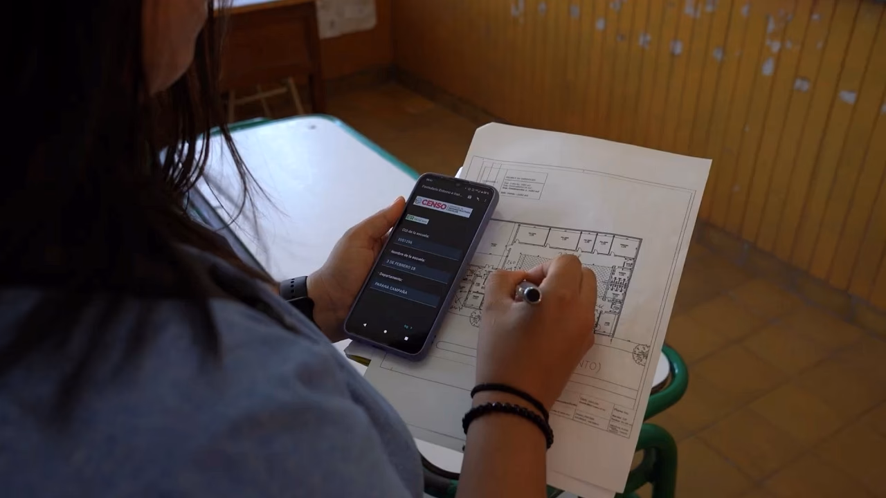 ¿Qué es un censo estudiantil?