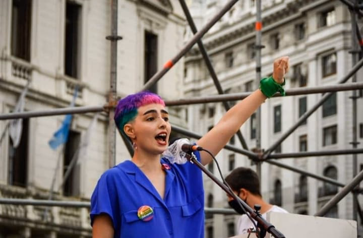 ¿Cuál es el Colegio más grande de Argentina?