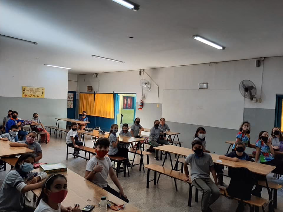 ¿Qué son los Centros de Estudiantes UNL?