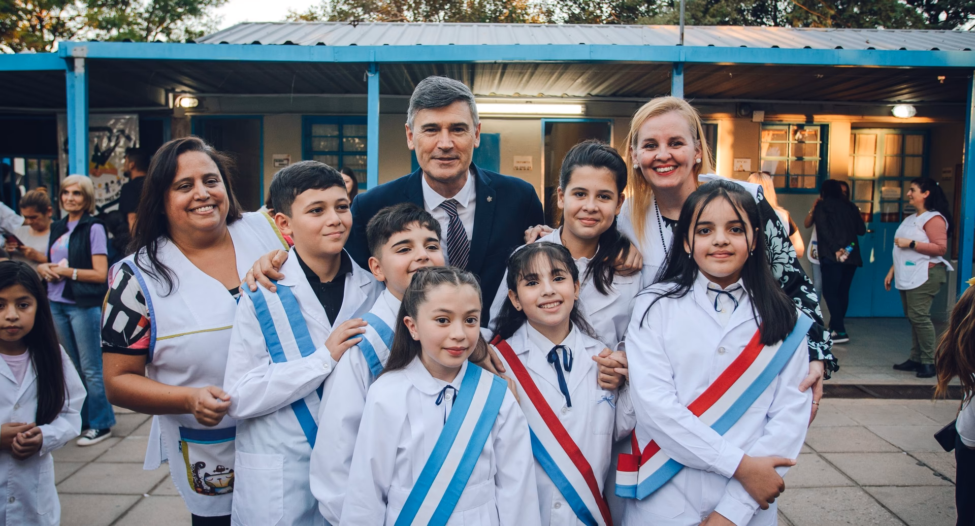 ¿Qué son los Centros de Estudiantes UNL?