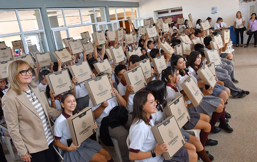 ¿Qué es un alumno con pase?