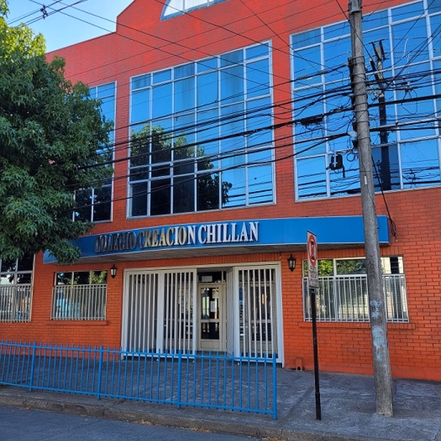 ¿Cuál es el mejor colegio de Chillán?