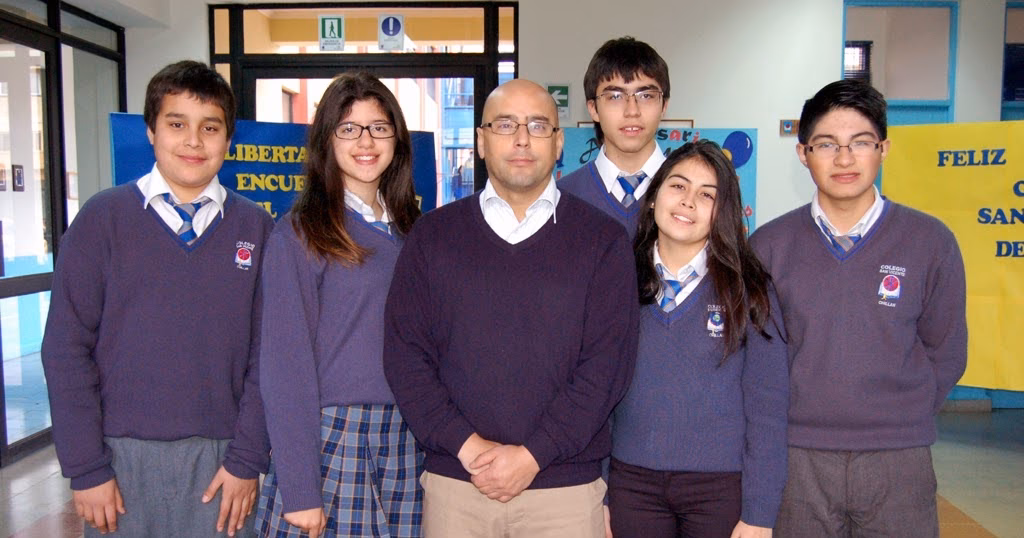 ¿Cuáles son los 3 mejores colegios de Chile?