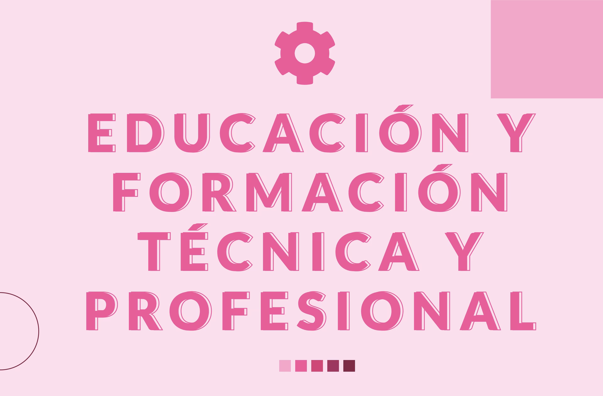 ¿Qué significa técnico profesional superior?