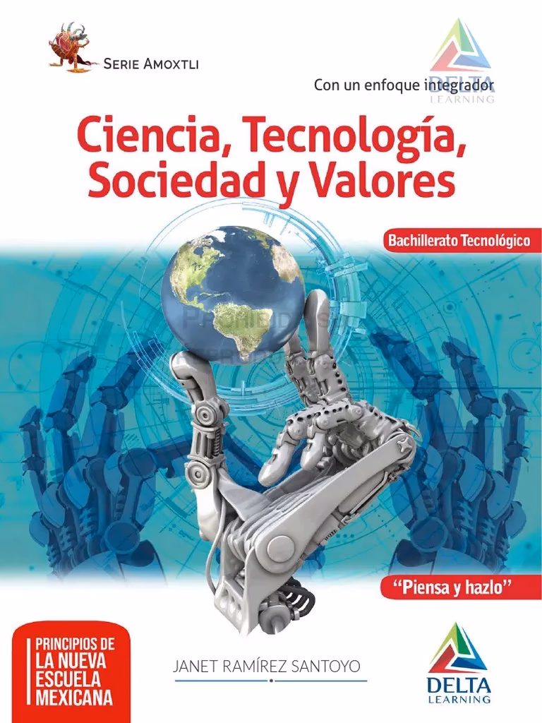 ¿Qué libros leer si me gusta la ciencia?