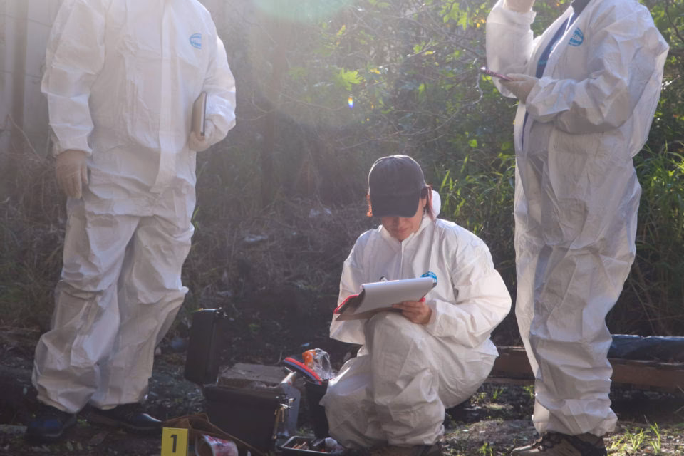 ¿Cuál es la mejor universidad para estudiar ciencias forenses?
