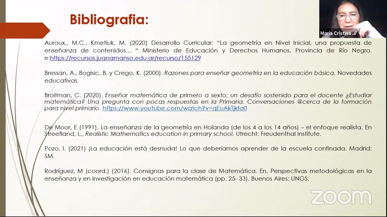 ¿Cuál es una cita sobre la importancia de las matemáticas?