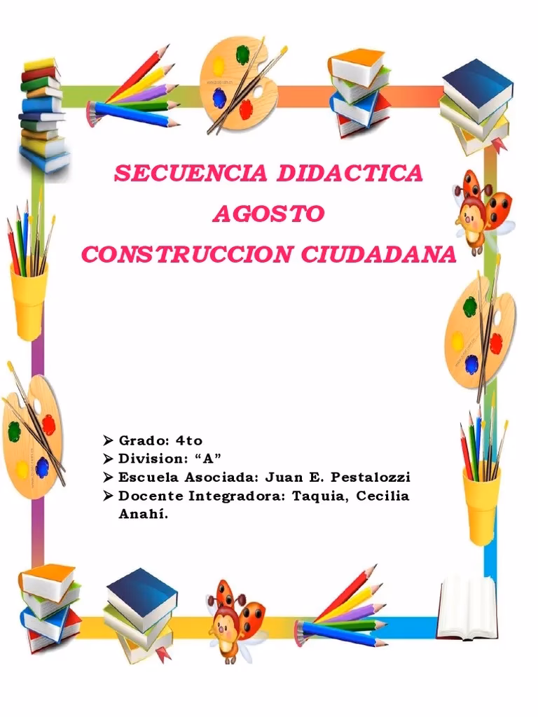 ¿Cómo influye el arte en la ciudadanía?