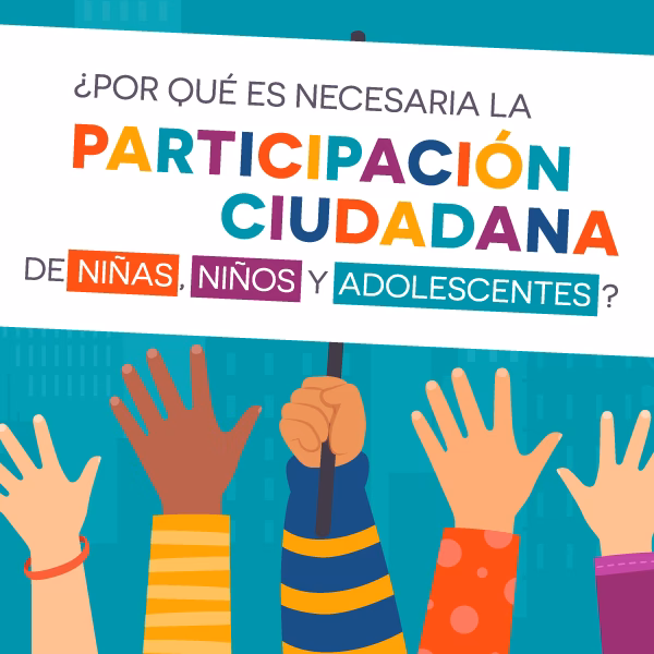 ¿Qué es la ciudadanía para niños de primaria?