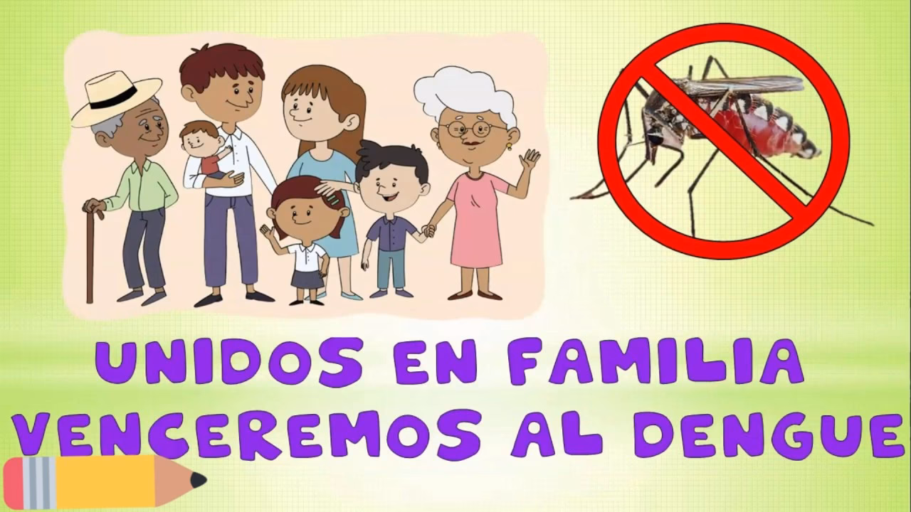 ¿Cuáles son 20 preguntas frecuentes sobre el dengue?