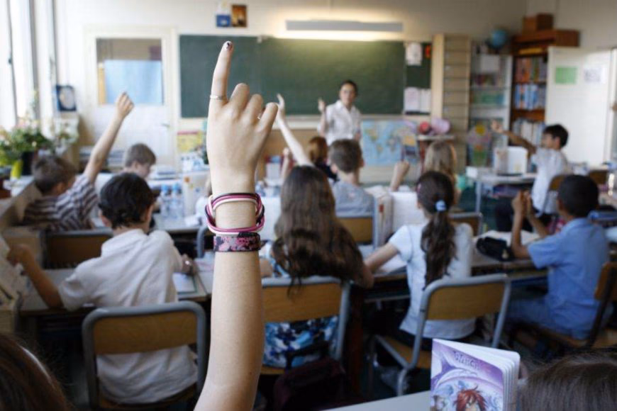 ¿Cuándo terminan las clases primarias en Entre Ríos?