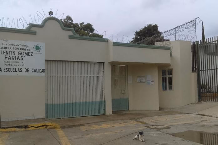 ¿Cómo se le llama a la clave de las escuelas?