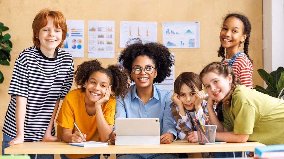 ¿Qué hace un coach académico?