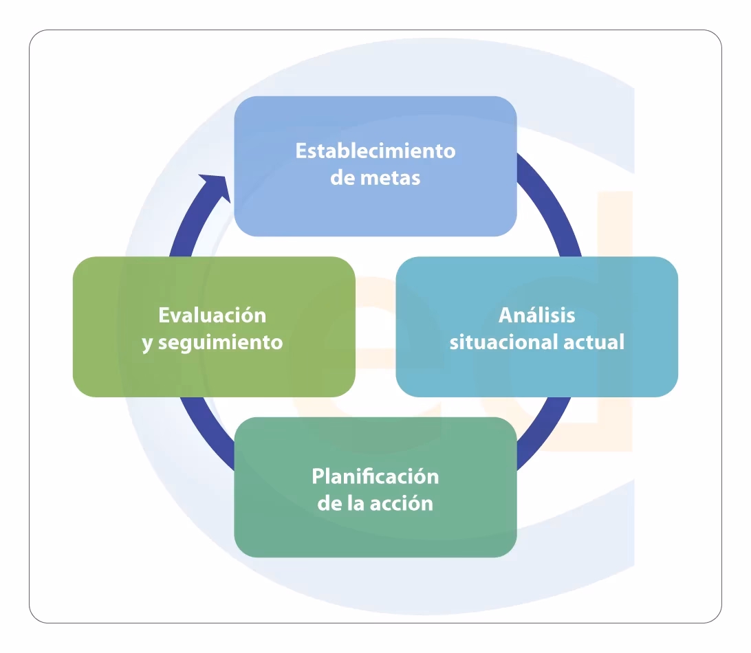 ¿Cuáles son los fundamentos del coaching educativo?
