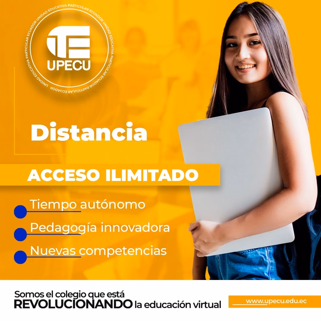 ¿Cómo saber si un colegio virtual es legal en Ecuador?