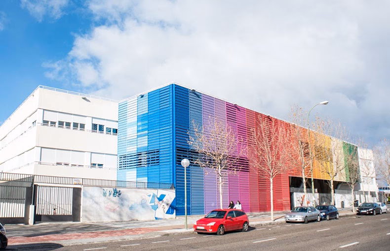 ¿Cuánto cuesta el colegio ábaco?