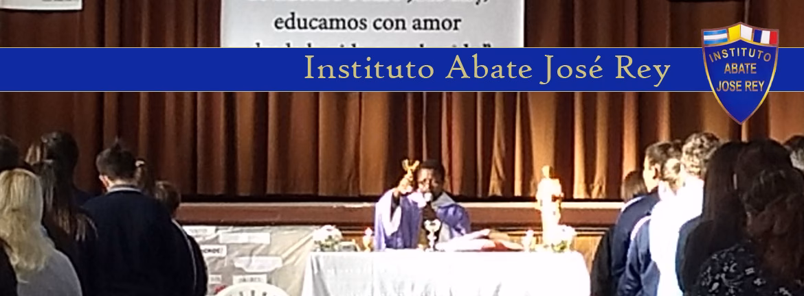 ¿Quién fue el Padre José Rey?