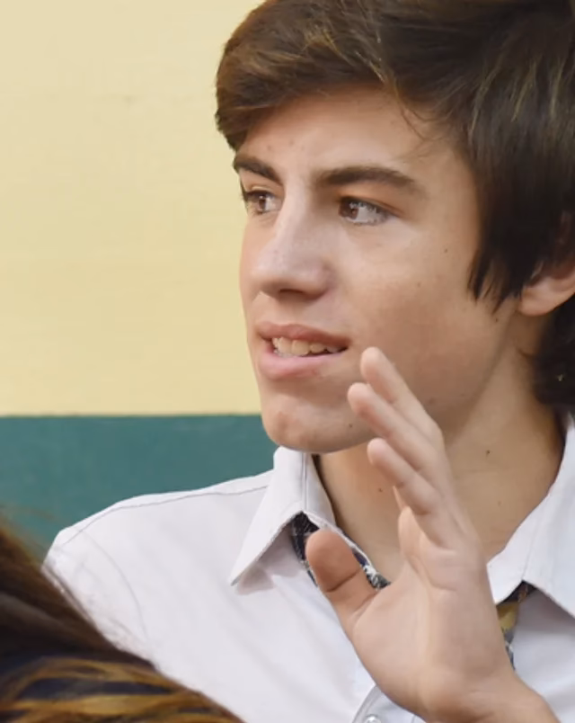 ¿Cuánto cuesta la mensualidad del colegio Alicante?