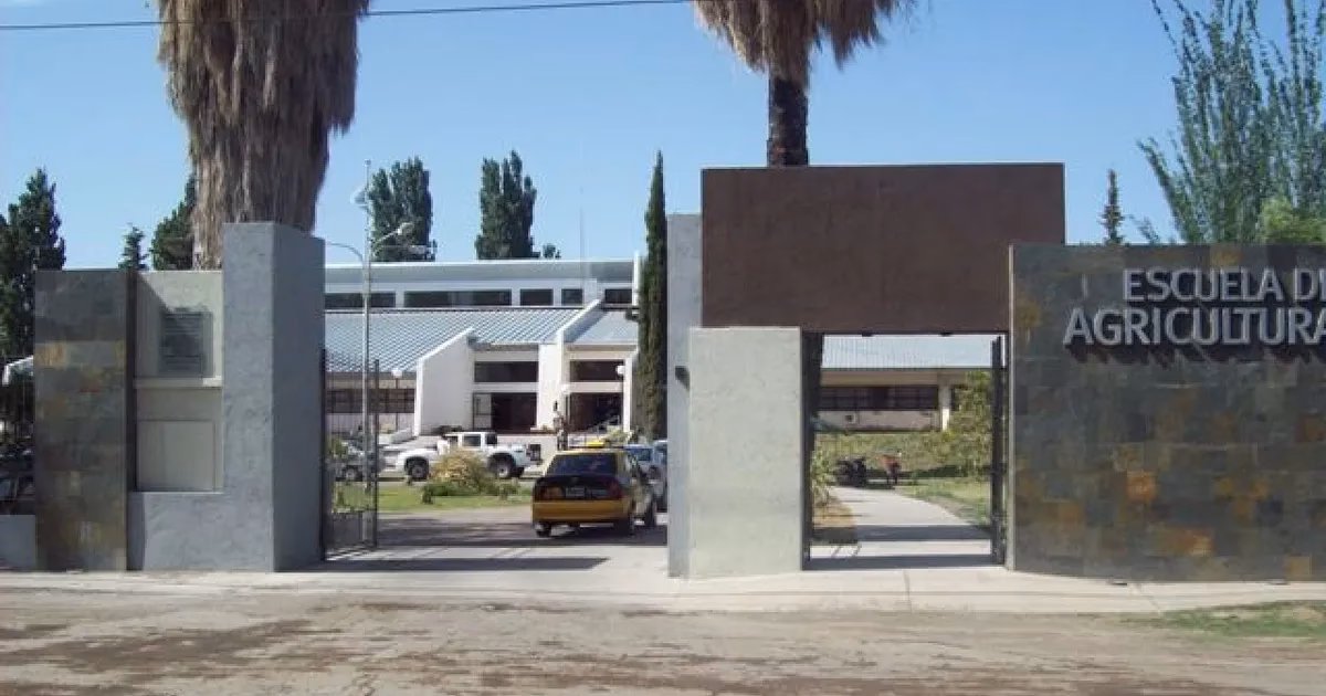 ¿Cuánto dura un curso de agricultura?