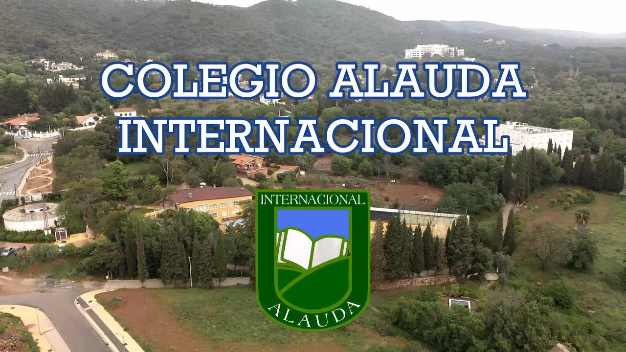 ¿Cuánto cuesta el colegio Alauda?