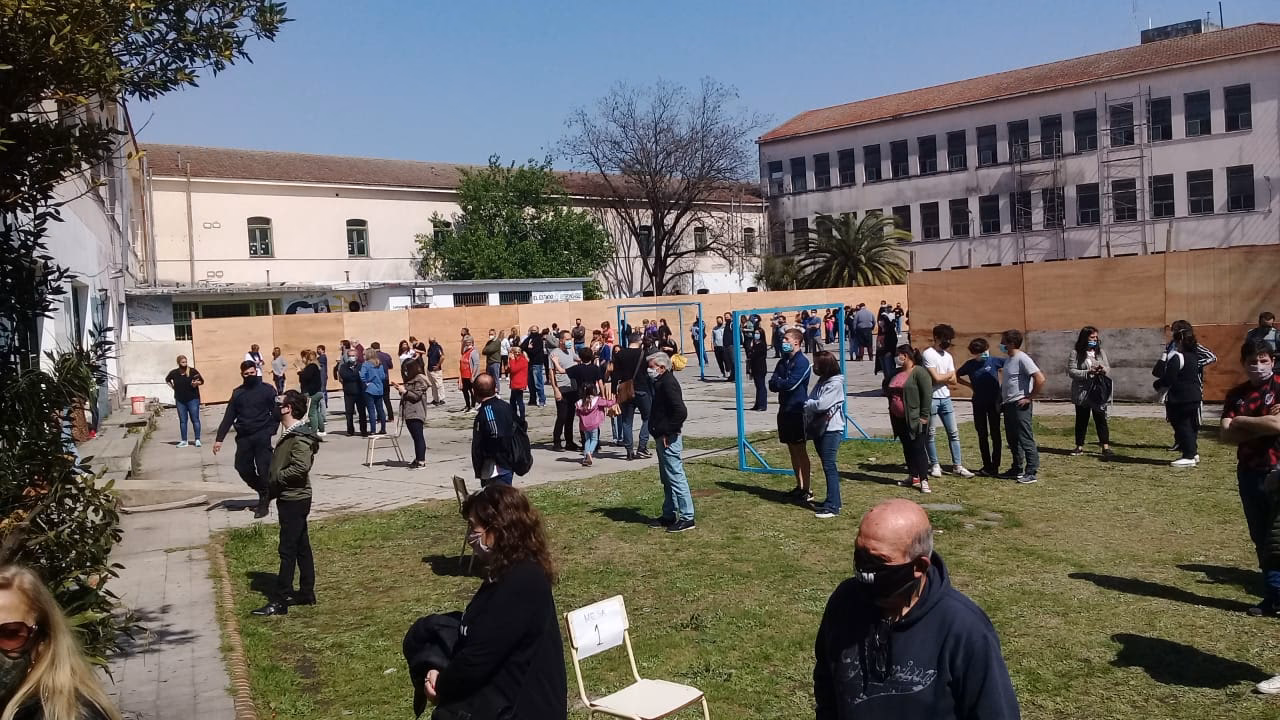 ¿Cuánto se paga en el colegio Alkor?