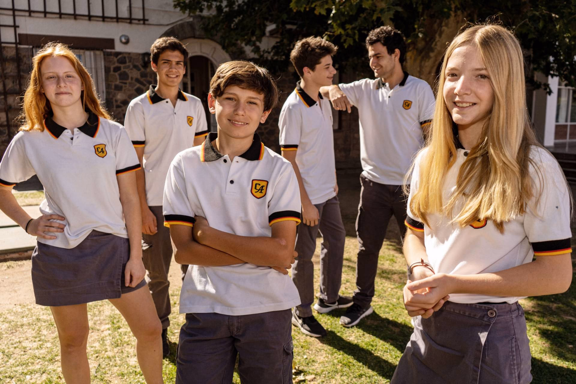 ¿Cómo se le llama al bachillerato en Alemania?