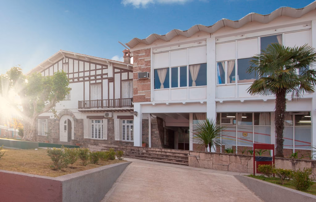 ¿Cuánto cuesta el colegio alemán en Córdoba?