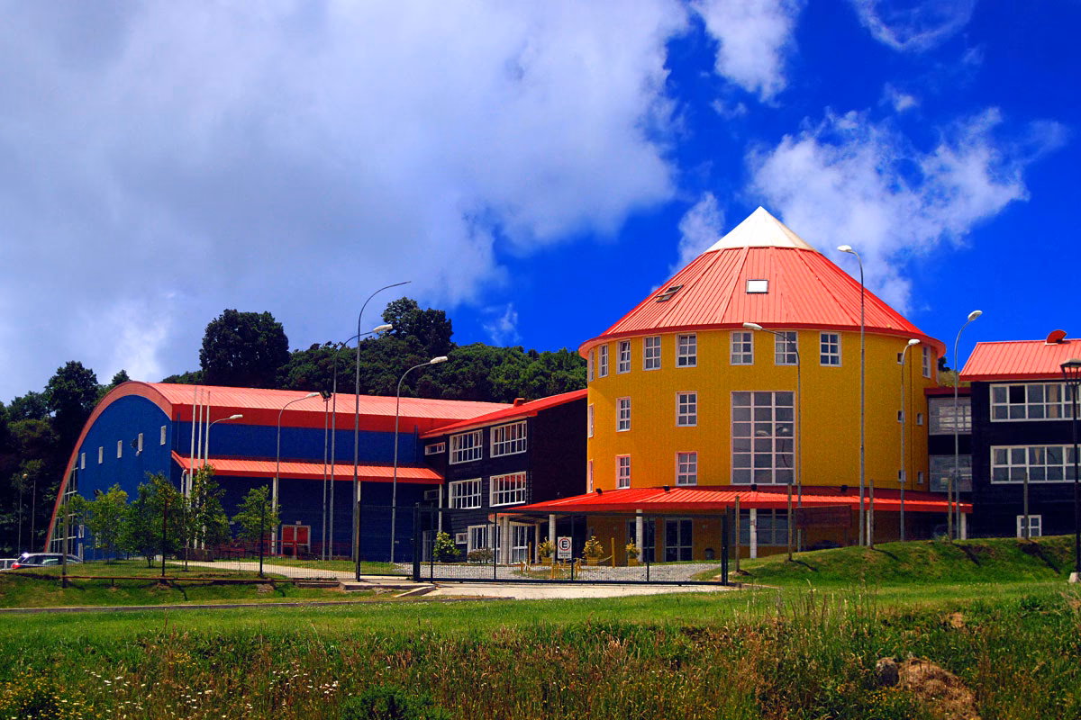 ¿Cuánto vale el colegio alemán de Puerto Varas?