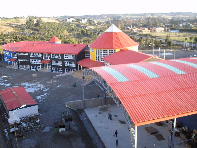 ¿Cuáles son los mejores colegios de Puerto Varas?