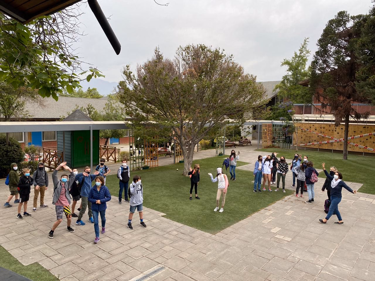 ¿Cuánto cuesta el colegio Santa Úrsula de Vitacura?