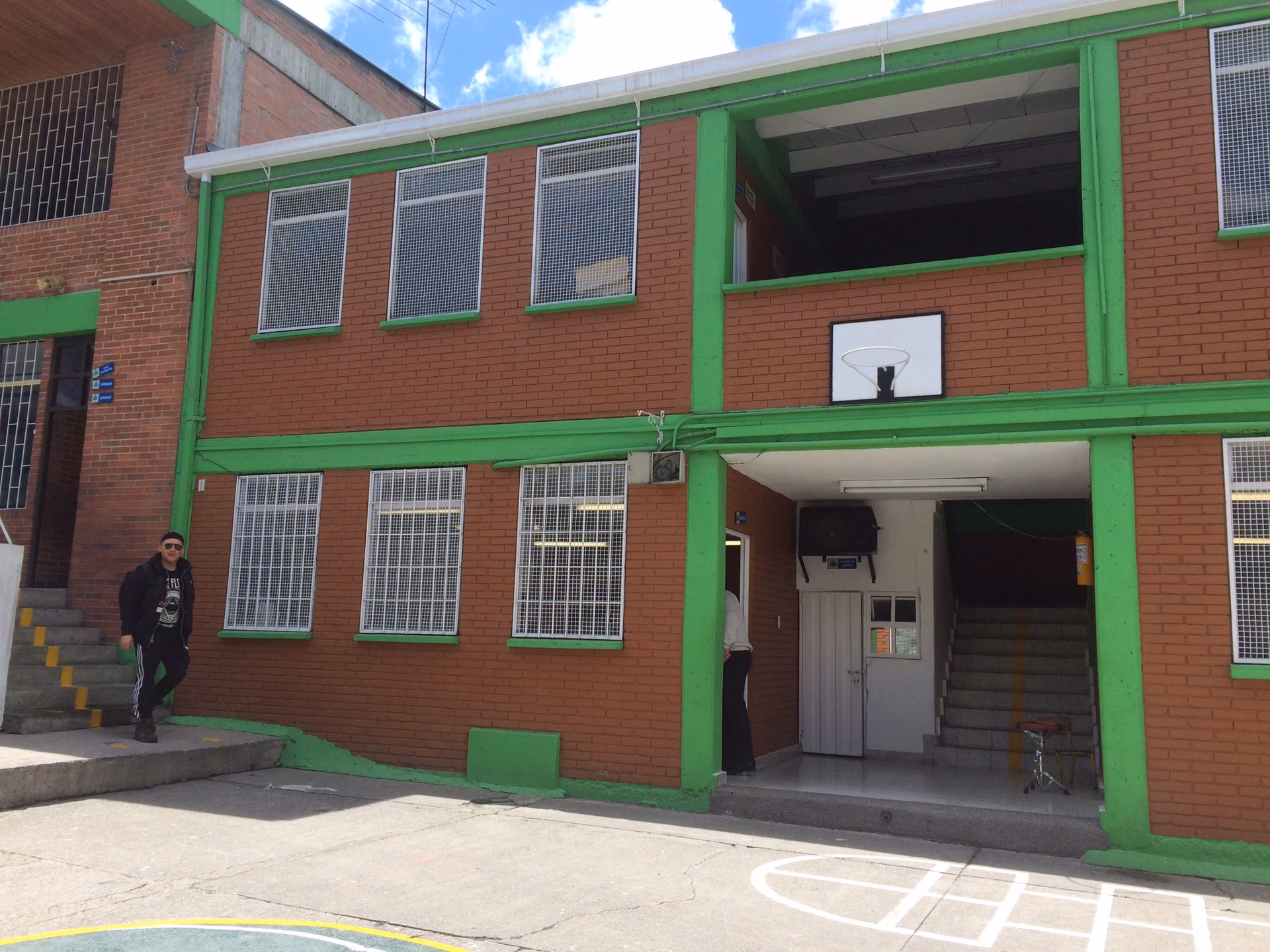 ¿Cuáles son los mejores colegios públicos de Bogotá?