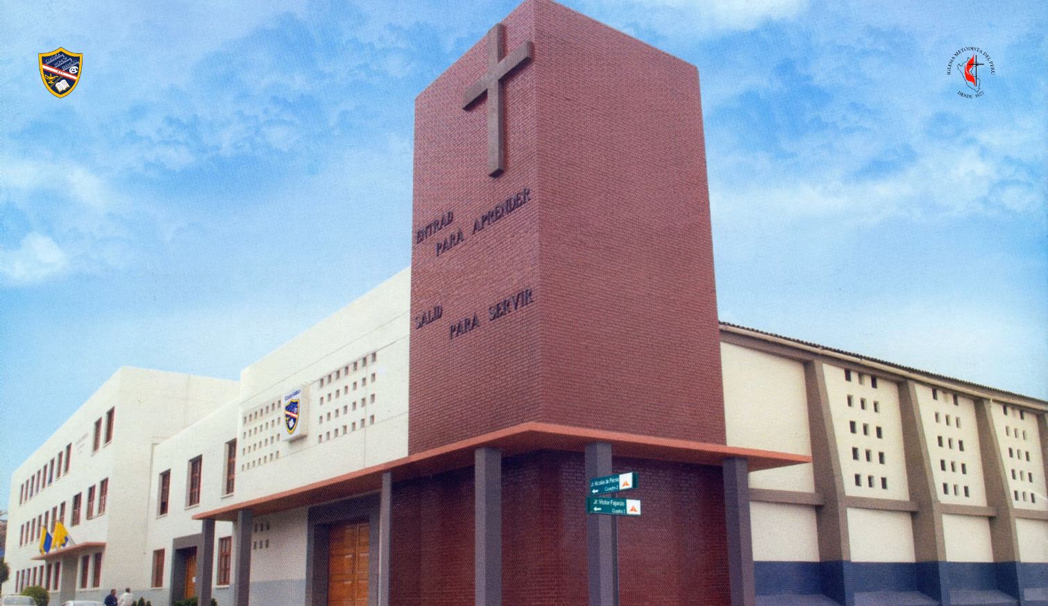 ¿Cuál es el colegio más caro del Callao?