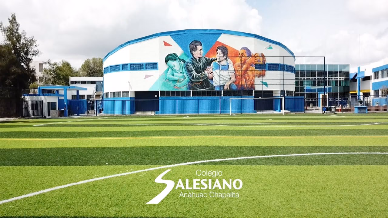 ¿Qué carreras tiene el Salesiano?