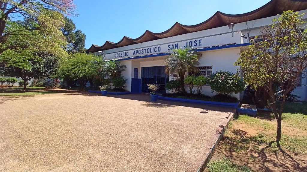 ¿Qué significa colegio apostólico?