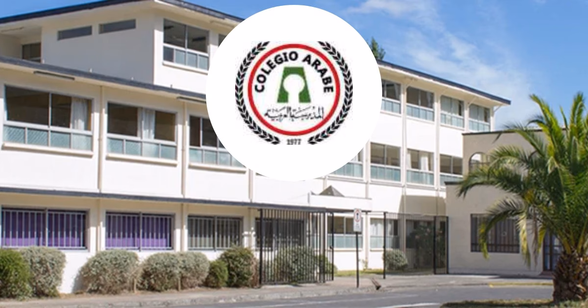 ¿Cuánto cuesta el colegio árabe?