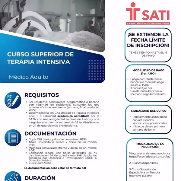 ¿Cuánto gana un médico de Terapia Intensiva en Argentina?