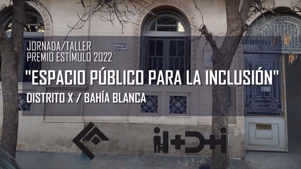 ¿Dónde se cursa Arquitectura en Bahía Blanca?