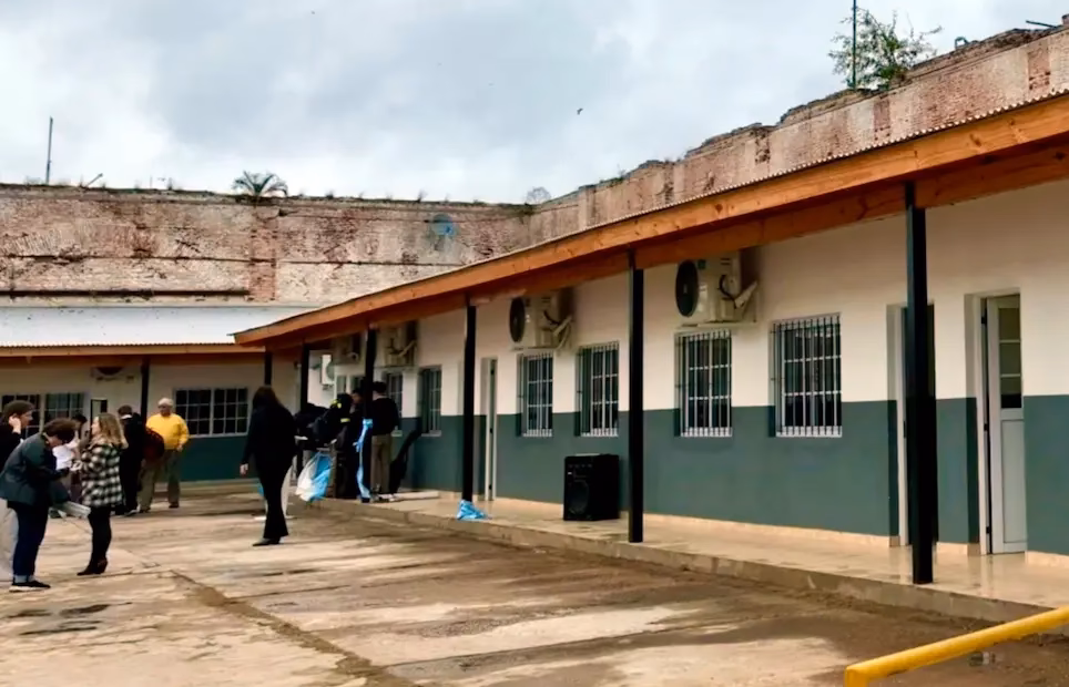 ¿Cuáles son las materias de 4 de secundaria?